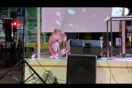 Momus live