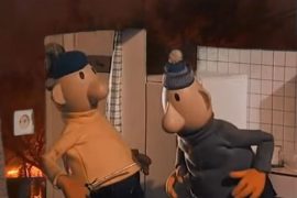 Momus - Schlubs and Bozos