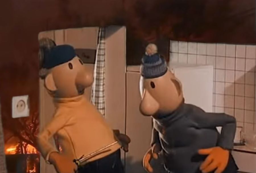 Momus - Schlubs and Bozos Momus - Schlubs and Bozos