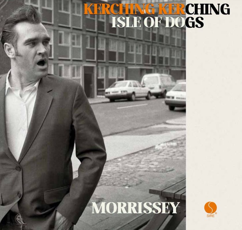 Morrissey - Kerching Kerching Morrissey - Kerching Kerching