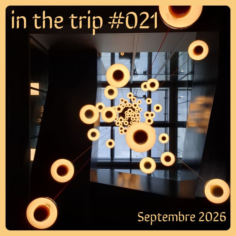 Playlist In The Trip #21