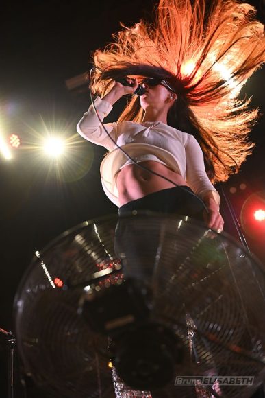 Smerz - Route du Rock 2026