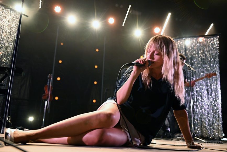 Smerz - Route du Rock 2026