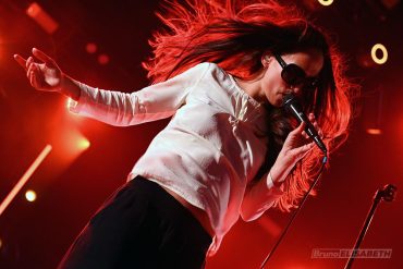 Smerz - Route du Rock 2026