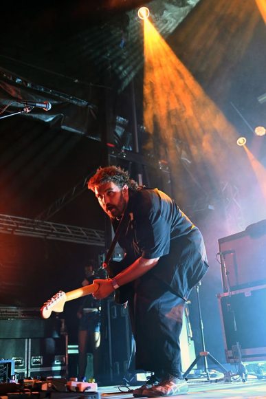 Sprints - Route du Rock 2026
