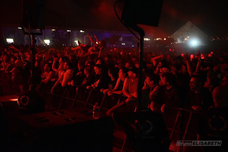 Sprints - Route du Rock 2026