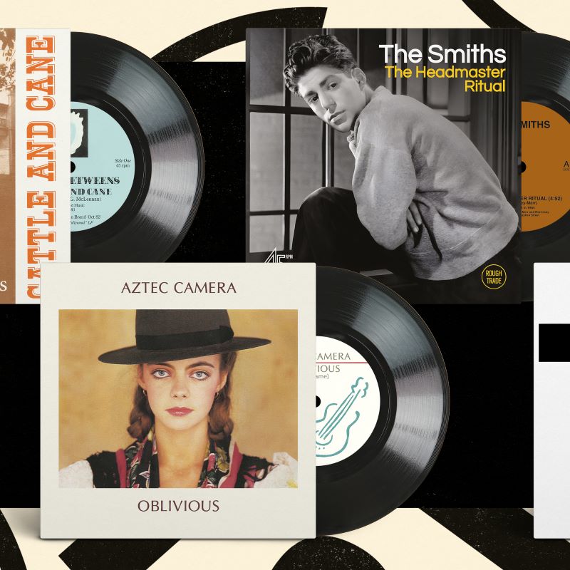 The Smiths - The Headmaster Ritual