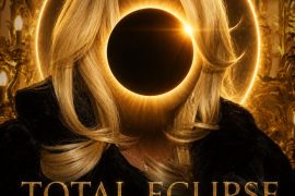 Total eclipse of Bonnie