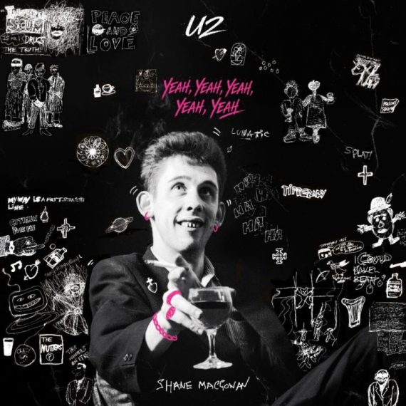 U2 - Yeah, Yeah, Yeah, Yeah, Yeah