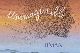 Uman - Unimaginable