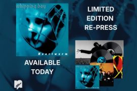 Whipping Boy Heartworm réédition
