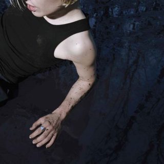 Aloïse Sauvage - La foudre