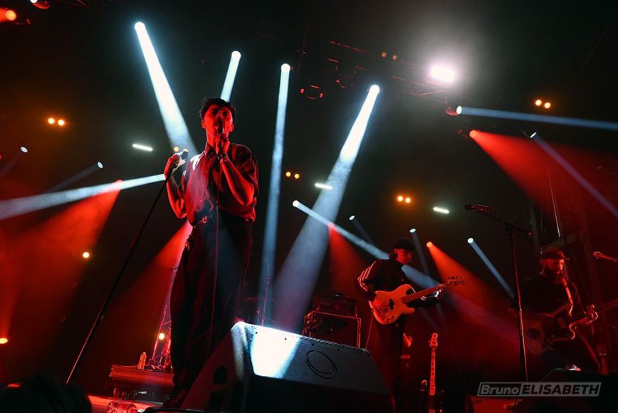 Chest - Route du Rock 2026
