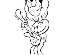Flamin' Groovies Paris 2026
