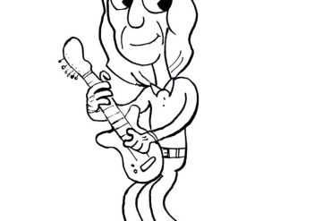 Flamin' Groovies Paris 2026