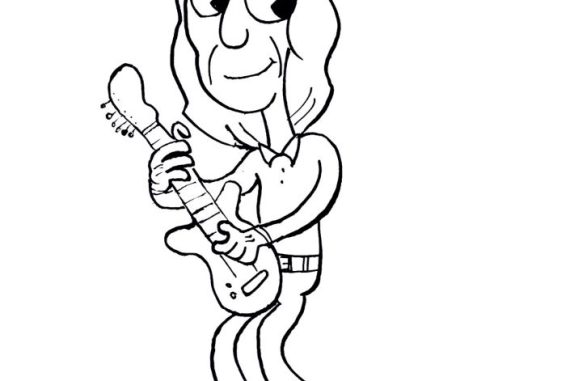 Flamin' Groovies Paris 2026