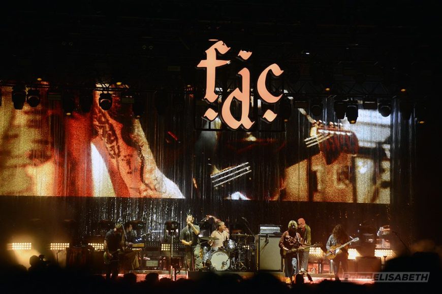 Fontaines D.C. - Route du Rock 2026