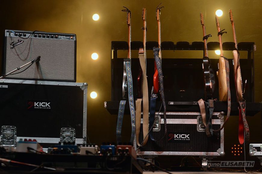 Friko - Route du Rock 2026