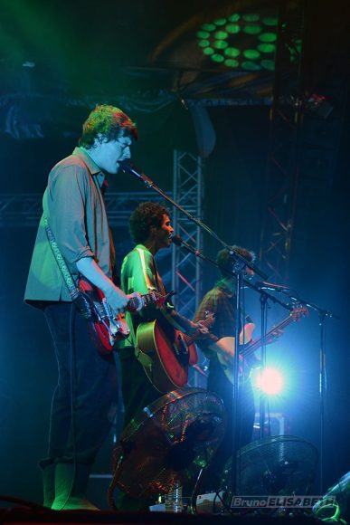 Friko - Route du Rock 2026