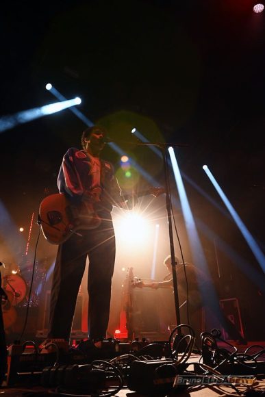 Friko - Route du Rock 2026