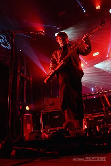 Friko - Route du Rock 2026