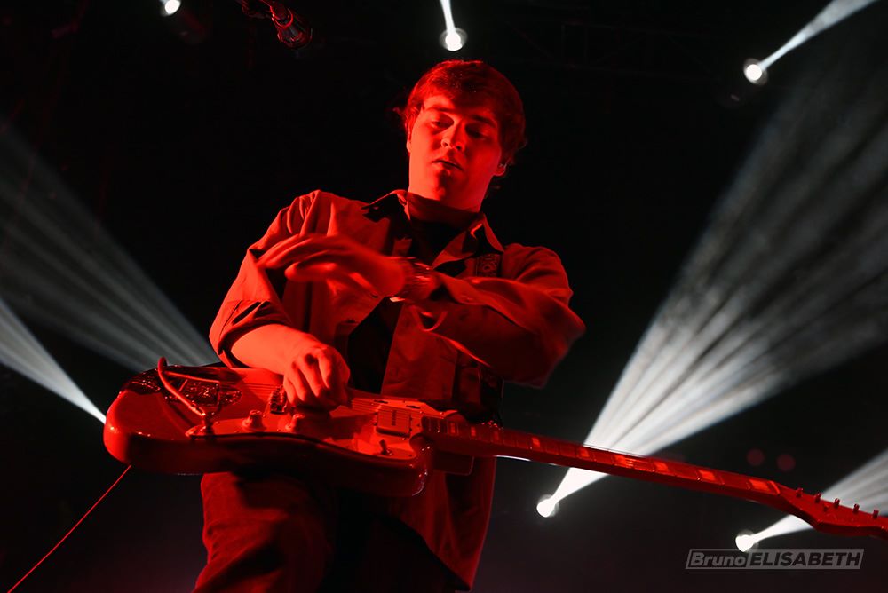 Friko - Route du Rock 2026