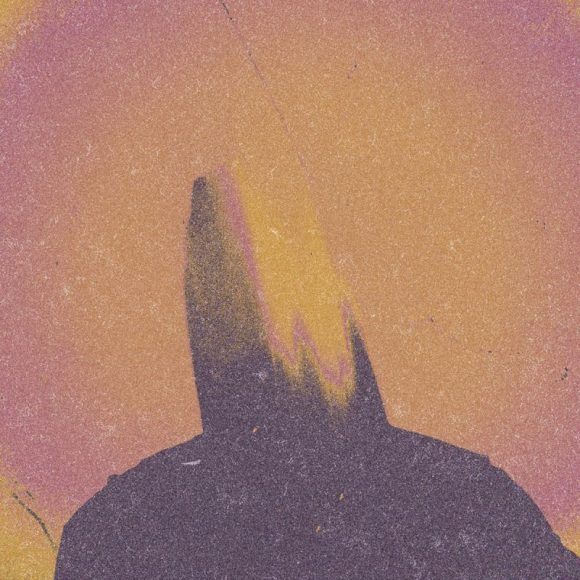 Hanry - What Came From Silence