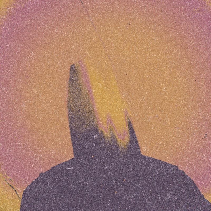 Hanry - What Came From Silence