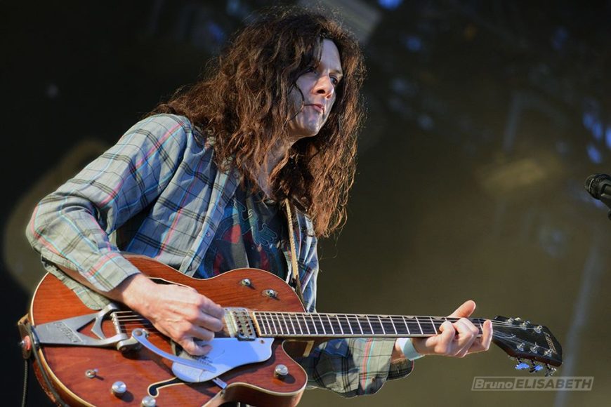 Kurt Vile - Route du Rock 2026