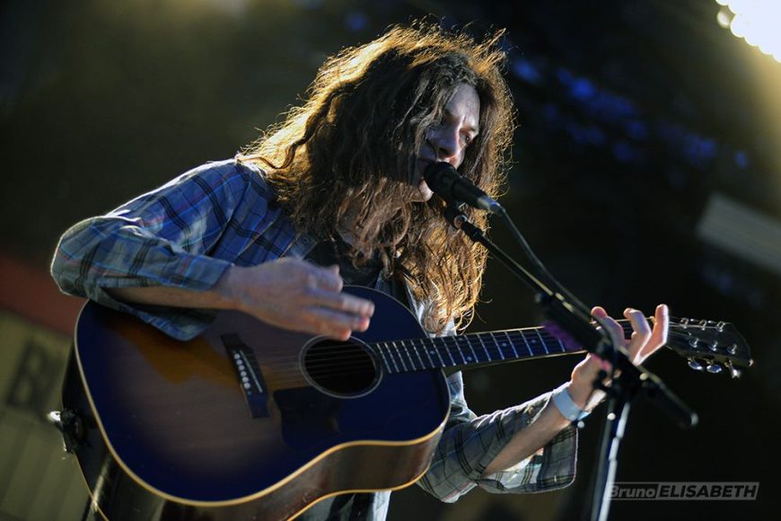Kurt Vile - Route du Rock 2026