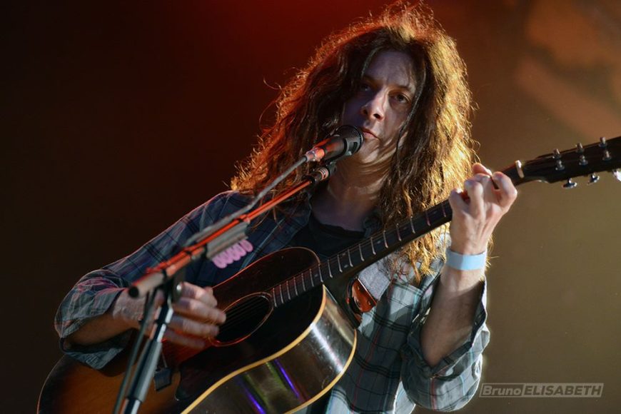 Kurt Vile - Route du Rock 2026
