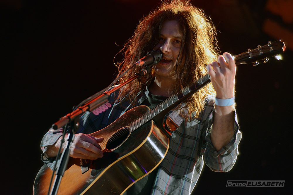 Kurt Vile - Route du Rock 2026