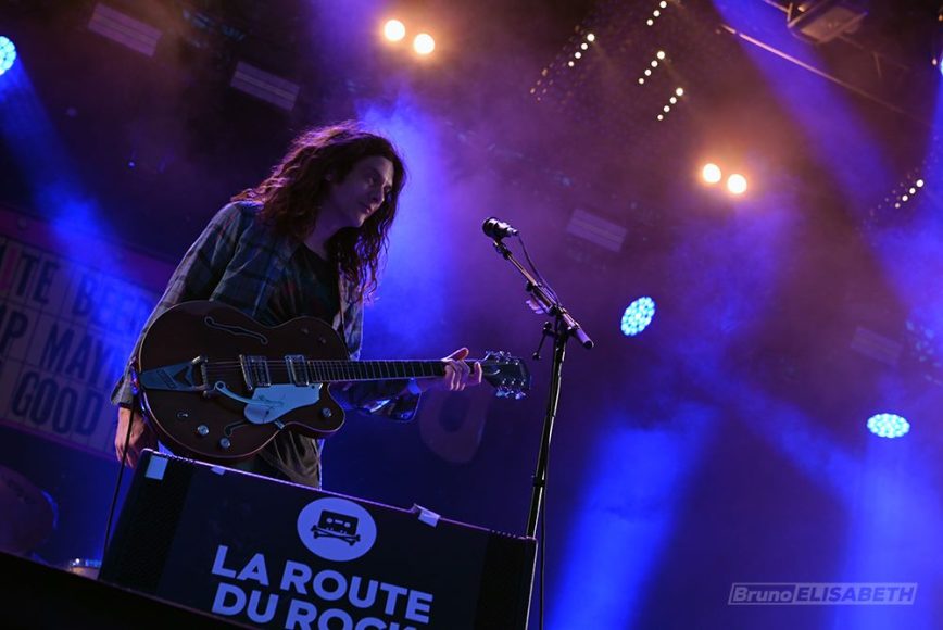 Kurt Vile - Route du Rock 2026