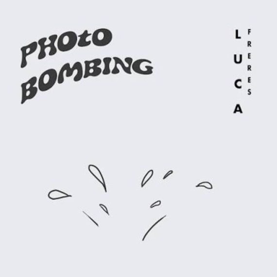 Luca Frères - Photobombing