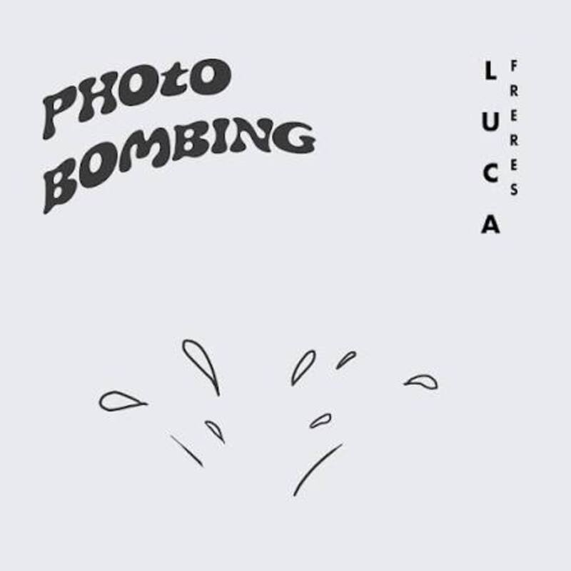 Luca Frères - Photobombing
