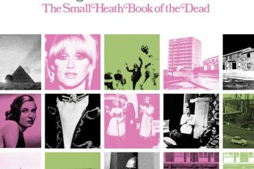 Matthew Edwards - The Small Heath Book of The Dead