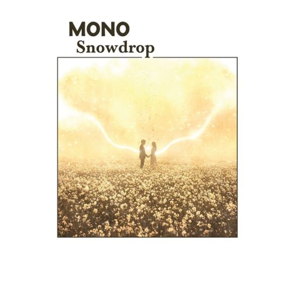 Mono - Snowdrop