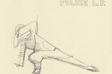 Précipité - State Police L.P.