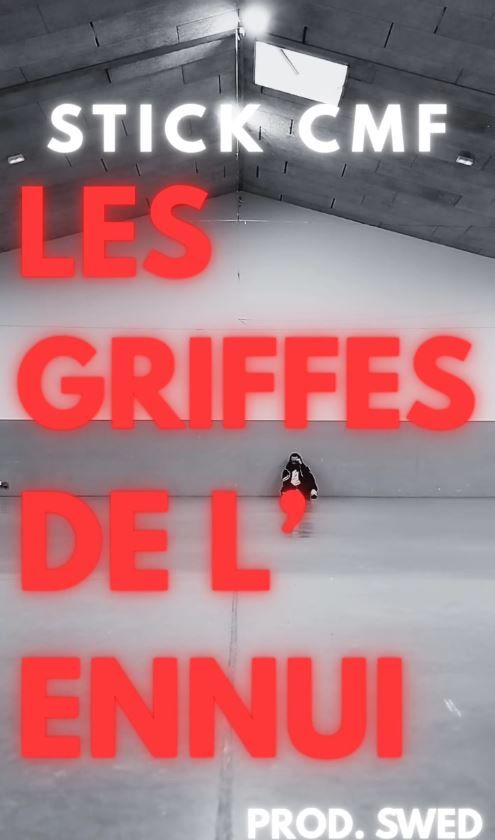 Stick - Les griffes de l'ennui