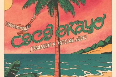 Thandii x Regalado - Coco Okayo
