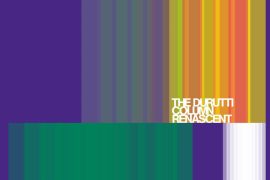 The Durutti Column - Renascent