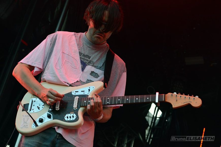 Ulrika Spacek - Route du Rock 2026