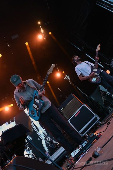 Ulrika Spacek - Route du Rock 2026