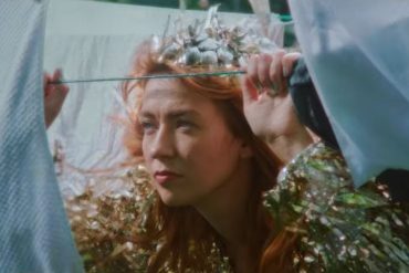 Zebra Island – Fool’s Gold