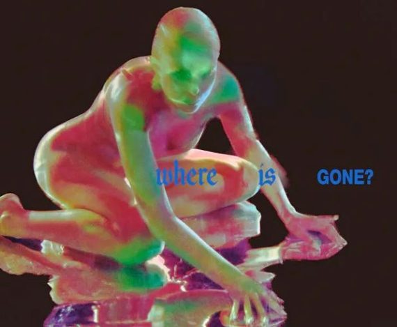 Fontaines D.C. - Where Is Gone? (avec Rosalía)