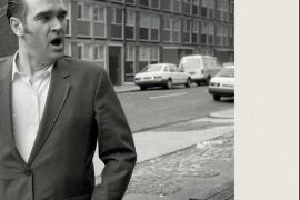 Morrissey - Isle of Dogs