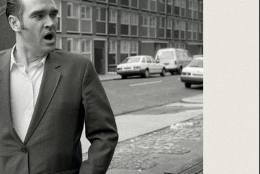 Morrissey - Isle of Dogs