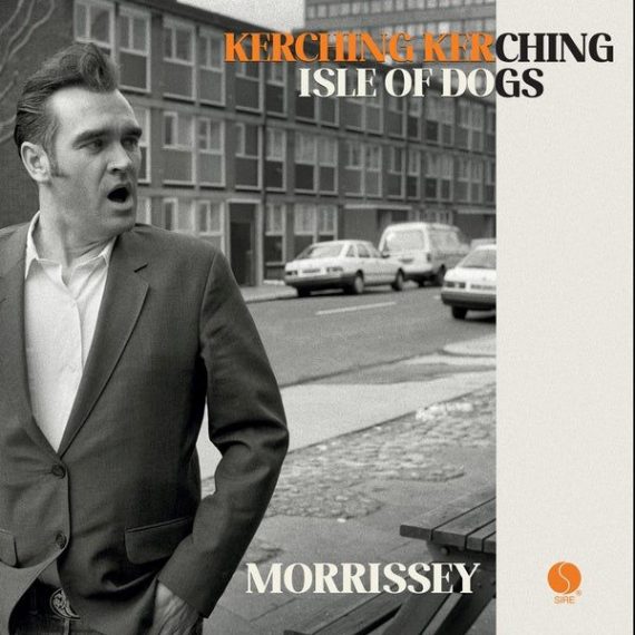Morrissey - Isle of Dogs
