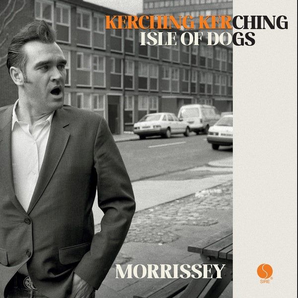 Morrissey - Isle of Dogs