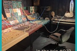 Playlist In The Trip #22